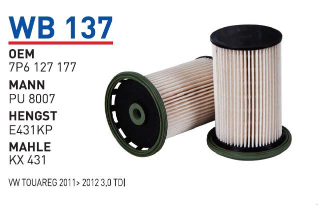VOLKWAGEN TOUAREG 2011-2012 3.0 TDİ