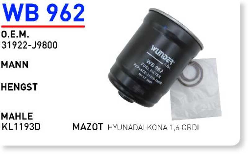 HYUNADAI KONA 1,6 CRDİ