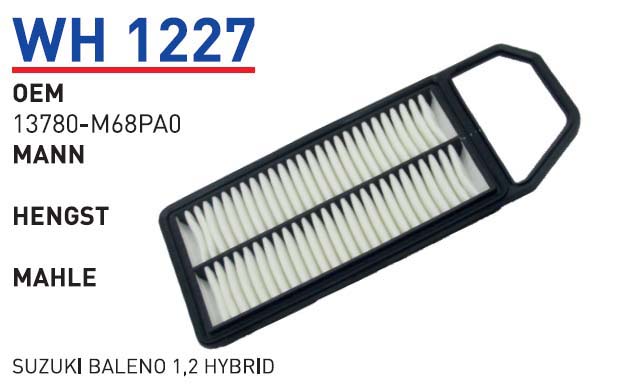 SUZUKİ BALENO 1,2 HYBRİD